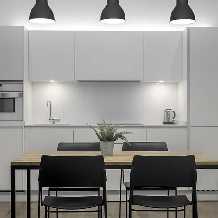 Zurriola - Always Easy Apartment