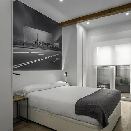Apartment Zurriola - Always Easy